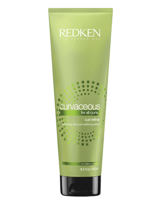 Redken Curvaceous Curl Finer